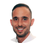 Ramon Mendez, Ihr Ansprechpartner bei MHH